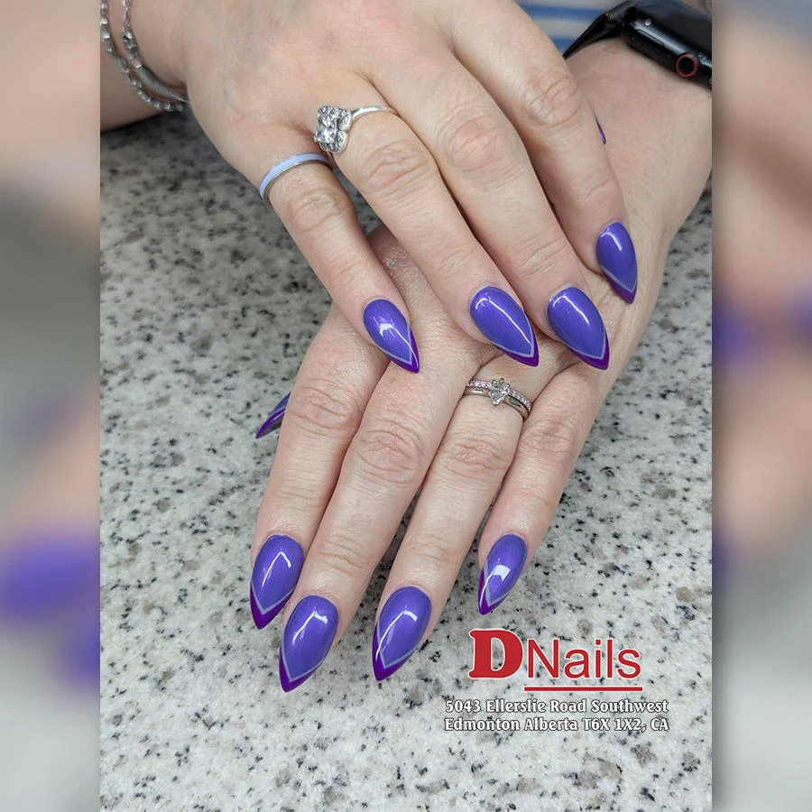 Nails Design
